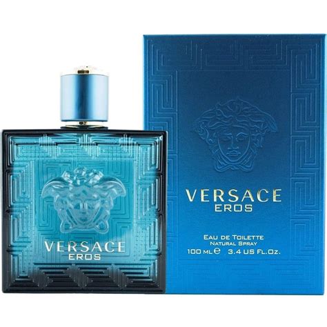 versace perfume for men price|versace eros best price.